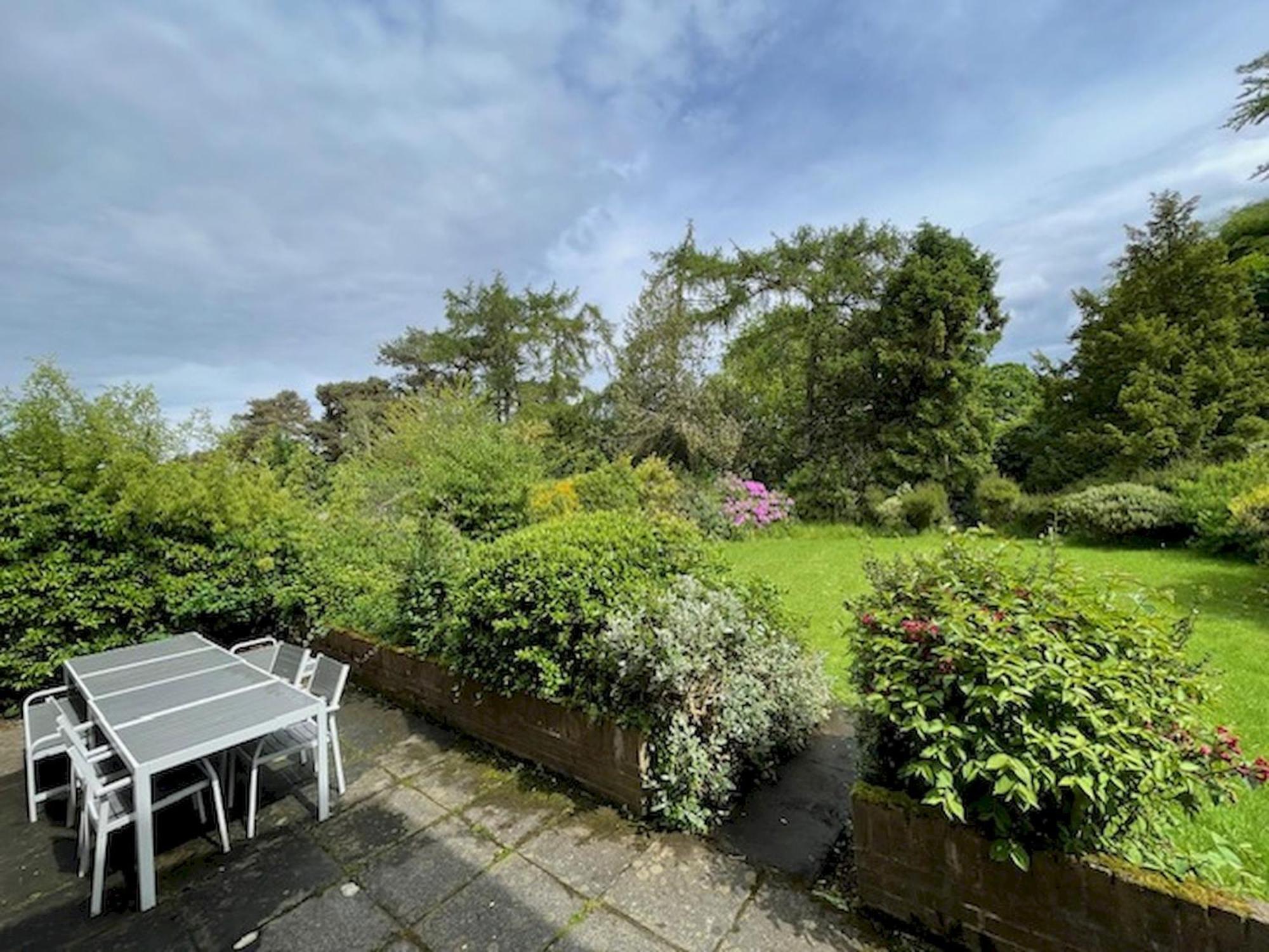Greentiles Villa St Andrews Exterior photo